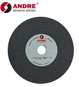 Tarcza T1-A 250x25x32 95A60KVT-35 (elektrokorund zwykły - szara) 511833