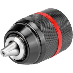 Uchwyt wiertarski samozaciskowy metalowy 13mm  gwint 3/8" do udaru 69-0004-Z