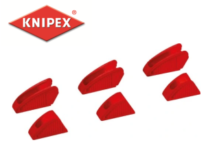 Nakładki miękkie na szczęki szczypiec nastawnych 250mm 86 XX 250  8609250V01-Z