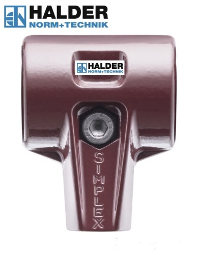 korpus do młotka Simplex.jpg