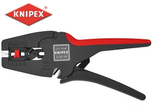 Szczypce automatyczne do ściągania izolacji 12 42 195 0,03-10mm MultiStrip 10 1242195-Z