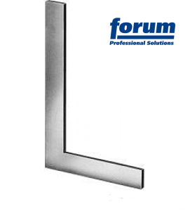 Kątownik płaski 150x100mm bez stopki przekrój 20x5mm stal cynkowana 8201013-Z