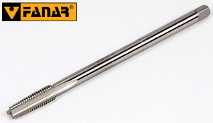 Gwintownik maszynowy NGMf M4 HSS długi P0,70 L90/14mm ISO DIN-13 F1-151001-0040