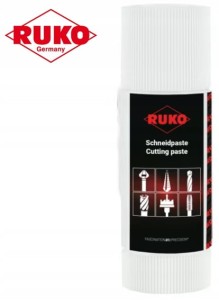 Pasta do gwintowania skrawania wiercenia 40g 101021 Ruko